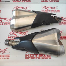 Exhaust Muffler Original...