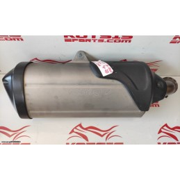 Exhaust Muffler Original...