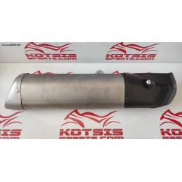 Exhaust Muffler Original...