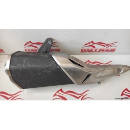 Exhaust Muffler Original...