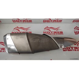 Exhaust Muffler Original...