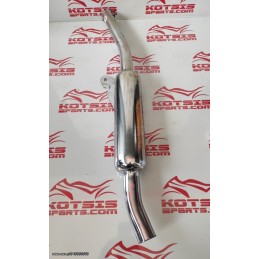 EXHAUST MUFFLER FOR ROYAL...