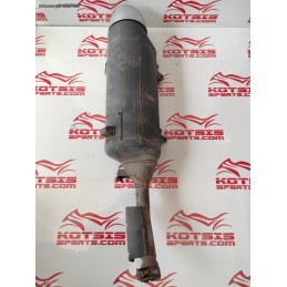 Exhaust Muffler Original...