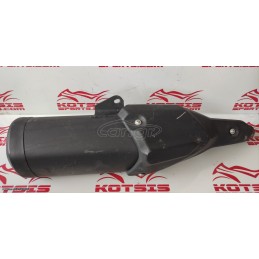 Exhaust Muffler Original...