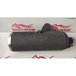 Exhaust Muffler Original...