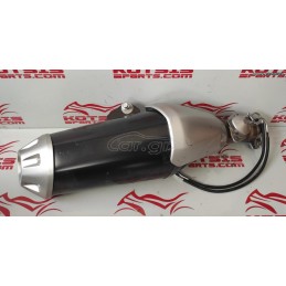 Exhaust Muffler Original...