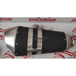 Exhaust Muffler Original...