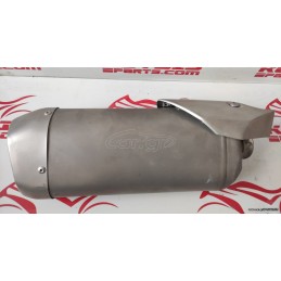 Exhaust Muffler Original...