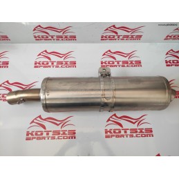 Exhaust Muffler Original...