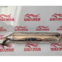 Exhaust Muffler Original...