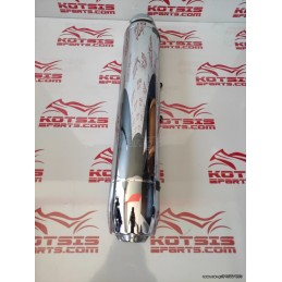 Exhaust Muffler Original...