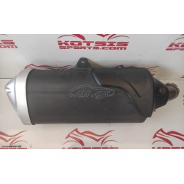 Exhaust Muffler Original...