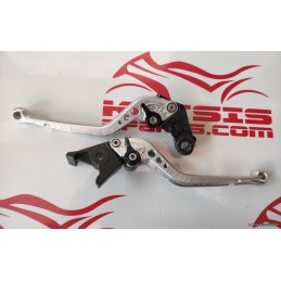 PAZZO RACING LEVERS FOR...