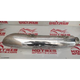 Exhaust Muffler Original...