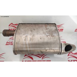 Exhaust Muffler Original...