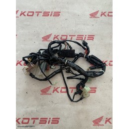 HARDNESS CABLE FOR HONDA...
