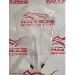 WINDSHIELD FOR HONDA CBR...