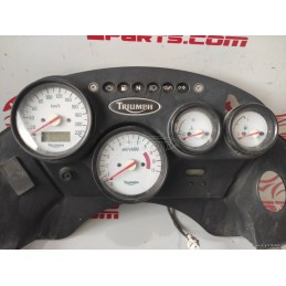 SPEEDOMETER FOR TRIUMPH...