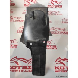 REAR MUDGUARD FOR SUZUKI DR...