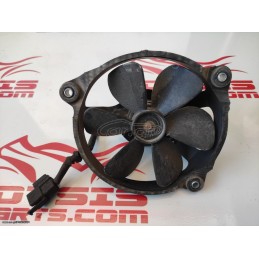 COOLING FAN FOR BMW F 650...