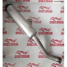 EXHAUST MUFFLER ORIGINAL...