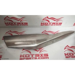 MUFFLER EXHAUST COVER FOR...