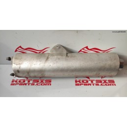 EXHAUST MUFFLER ORIGINAL...