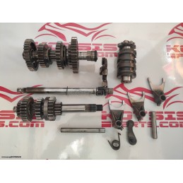 TRANSMISSION FOR HONDA CBF...