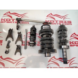 TRANSMISSION FOR HONDA CB...