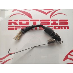 REAR BRAKE SENSOR FOR...