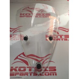 WINDSHIELD FOR DUCATI...