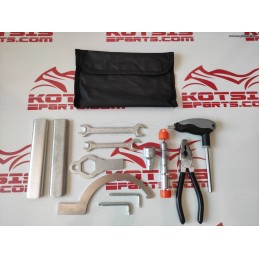 TOOL KIT FOR ΚΤΜ 450-505...