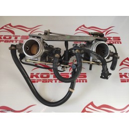 THROTTLE BODY FOR DUCATI...