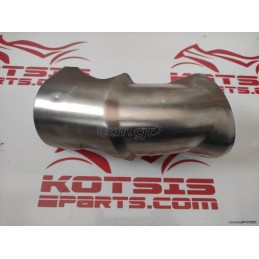 Heat Shield FORBMW S1000R...