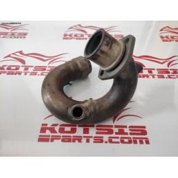 EXHAUST MANIFOLD PIPE FOR...