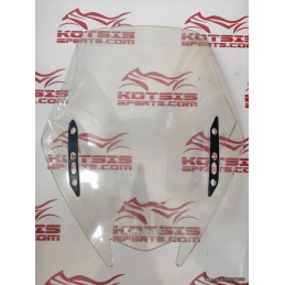 WINDSHIELD FOR KAWASAKI GTR...