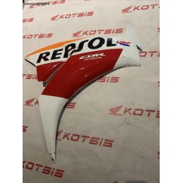 RIGHT SIDE COVER FOR HONDA...