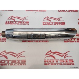 REMUS EXHAUST MUFFLER FOR...