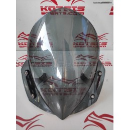 WINDSHIELD FOR TRIUMPH 1700...