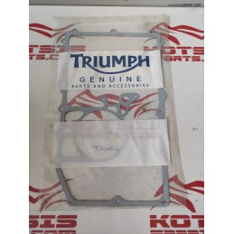 SUMP COVER GASKET FOR TRIUMPH