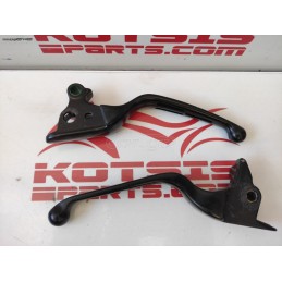BRAKE & CLUTCH LEVER FOR...