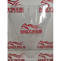 WINDSHIELD FOR YAMAHA MT 09...