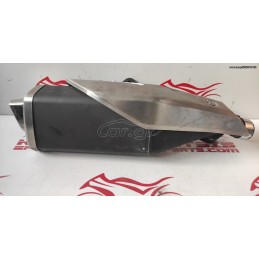 EXHAUST MUFFLER FOR HONDA...