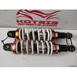 REAR SHOCK ABSORBERS FOR...