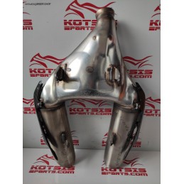 EXHAUST MUFFLER FOR KTM 990...