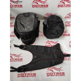 TANK BAG FOR DUCATI DIAVEL...