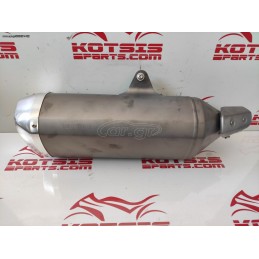 EXHAUST MUFFLER FOR SUZUKI...