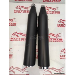 EXHAUST MUFFLER FOR HARLEY...