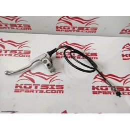 CLUTCH LEVER WITH MOUNT FOR...