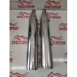 EXHAUST MUFFLER FOR HARLEY...